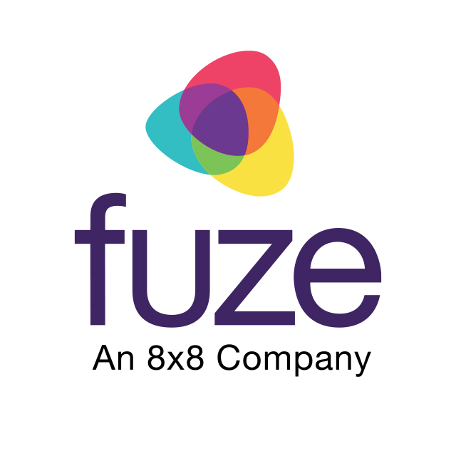 Fuze, an 8x8 company